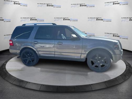 2014 Ford Expedition Limited