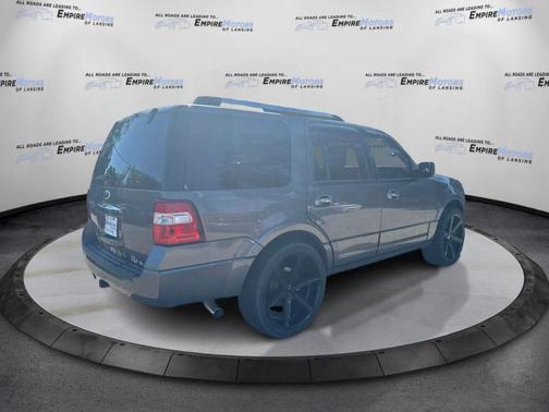 2014 Ford Expedition Limited