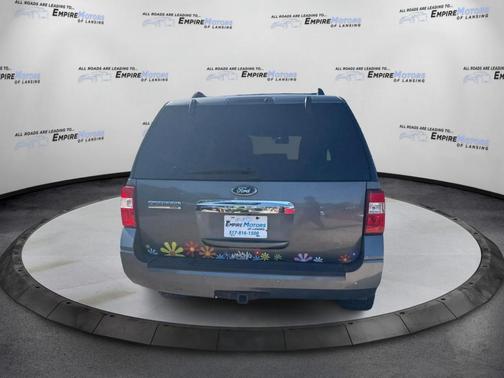 2014 Ford Expedition Limited