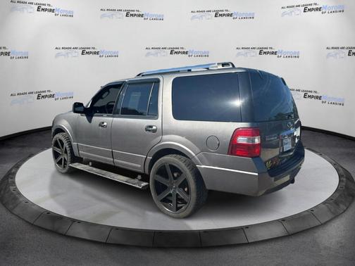 2014 Ford Expedition Limited