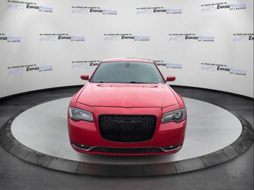 2015 Chrysler 300 S