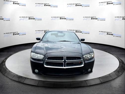 2013 Dodge Charger SXT