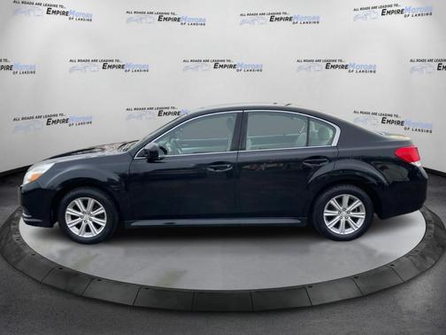 2012 Subaru Legacy Premium