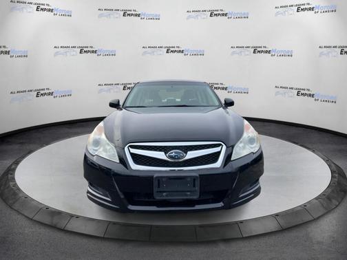 2012 Subaru Legacy Premium