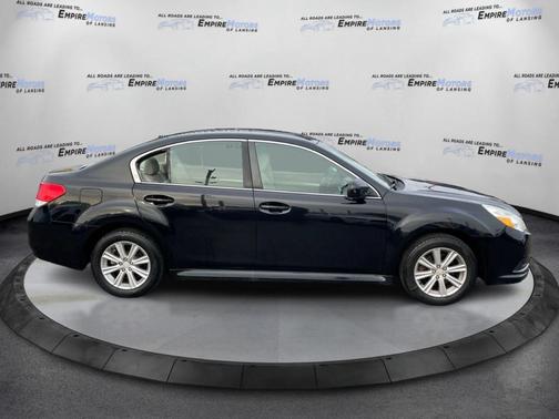 2012 Subaru Legacy Premium