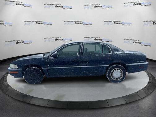 1999 Buick Park Avenue Base