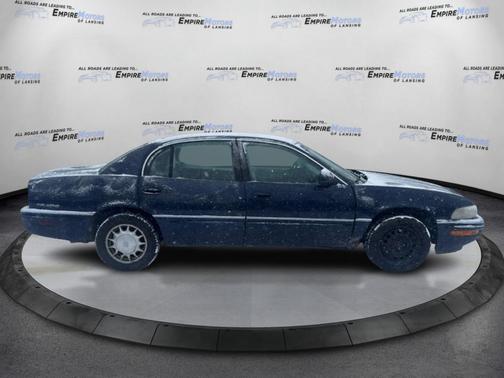 1999 Buick Park Avenue Base