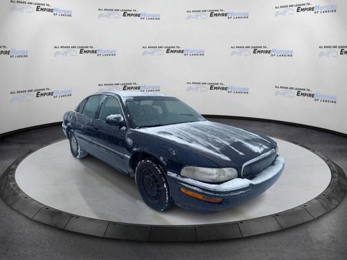 1999 Buick Park Avenue Base