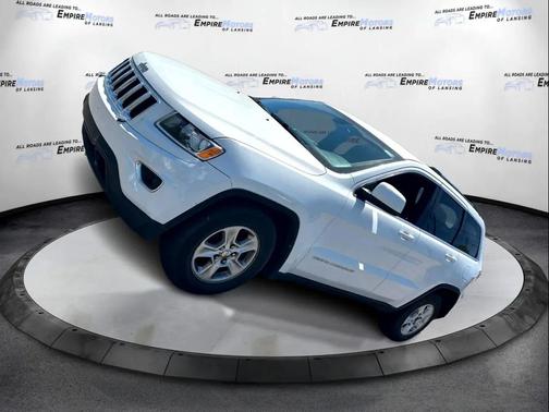 2014 Jeep Grand Cherokee Laredo