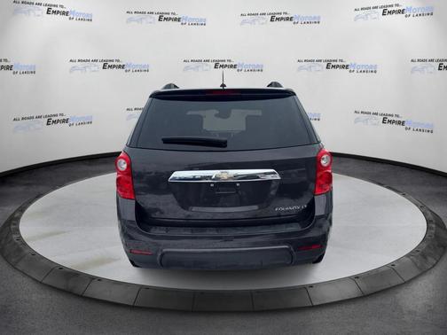 2015 Chevrolet Equinox 1LT