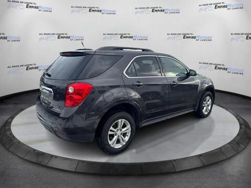 2015 Chevrolet Equinox 1LT