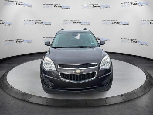 2015 Chevrolet Equinox 1LT