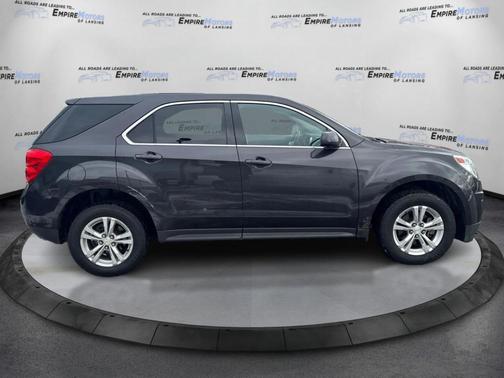 2015 Chevrolet Equinox 1LT