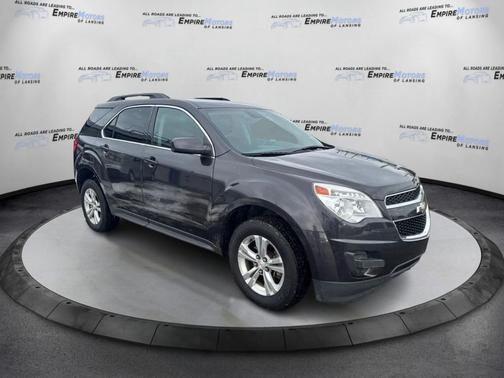 2015 Chevrolet Equinox 1LT