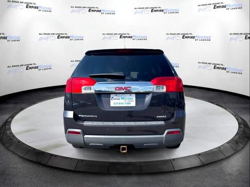2013 GMC Terrain SLE-1