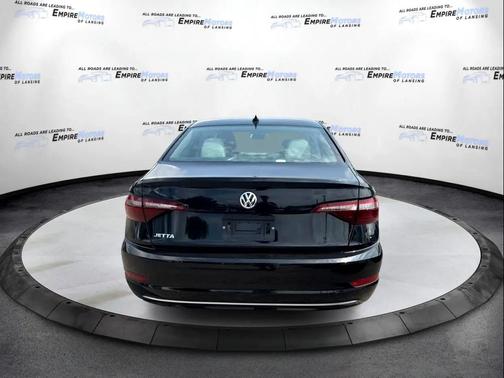 2020 Volkswagen Jetta 1.4T S