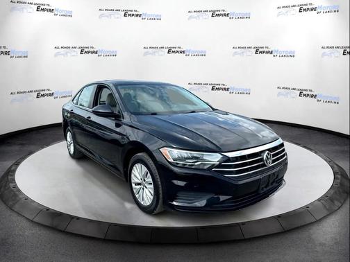 2020 Volkswagen Jetta 1.4T S