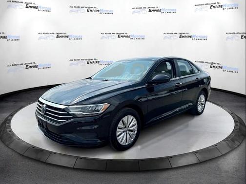 2020 Volkswagen Jetta 1.4T S