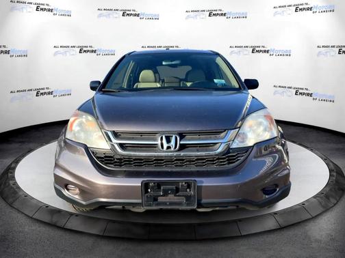 2011 Honda CR-V SE
