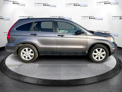 2011 Honda CR-V SE
