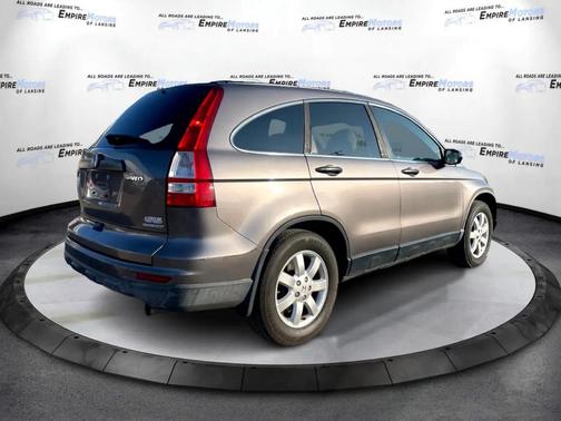 2011 Honda CR-V SE