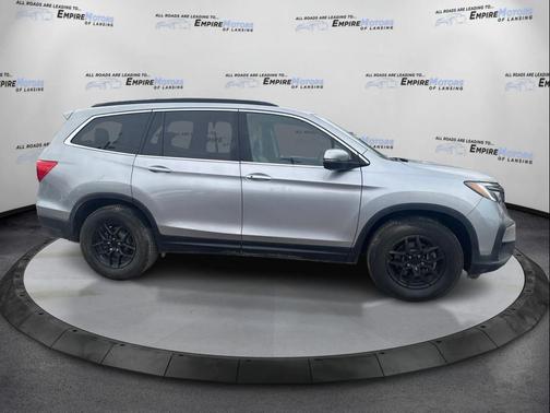 2021 Honda Pilot AWD Special Edition