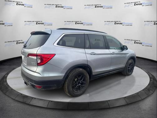2021 Honda Pilot AWD Special Edition