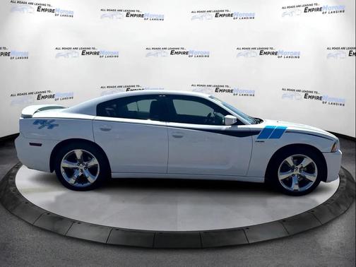 2014 Dodge Charger R/T