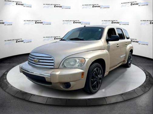 2008 Chevrolet HHR LS