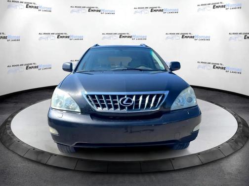 2009 Lexus RX 350 Base