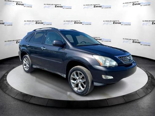 2009 Lexus RX 350 Base