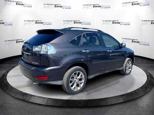 2009 Lexus RX 350 Base