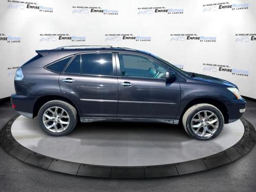 2009 Lexus RX 350 Base