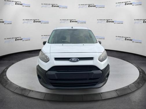 2014 Ford Transit Connect XL w/Rear Liftgate
