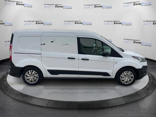 2014 Ford Transit Connect XL w/Rear Liftgate