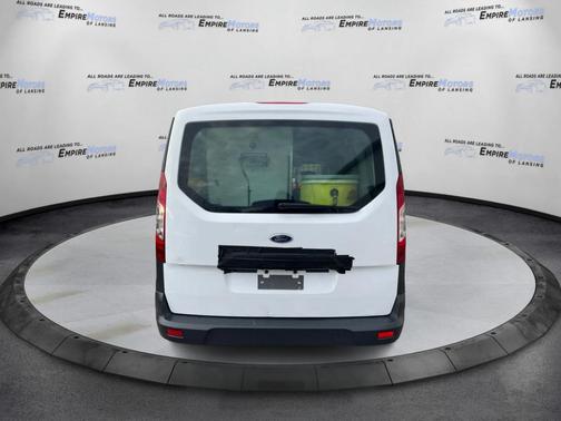 2014 Ford Transit Connect XL w/Rear Liftgate