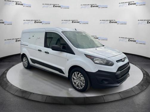 2014 Ford Transit Connect XL w/Rear Liftgate
