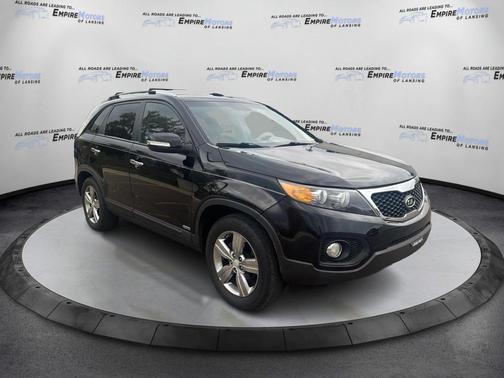 2012 Kia Sorento EX