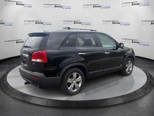 2012 Kia Sorento EX