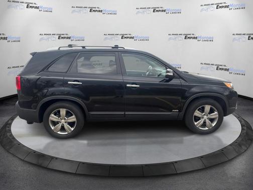 2012 Kia Sorento EX