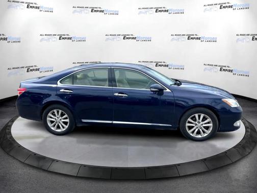 2011 Lexus ES 350 Base