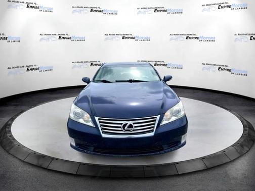 2011 Lexus ES 350 Base