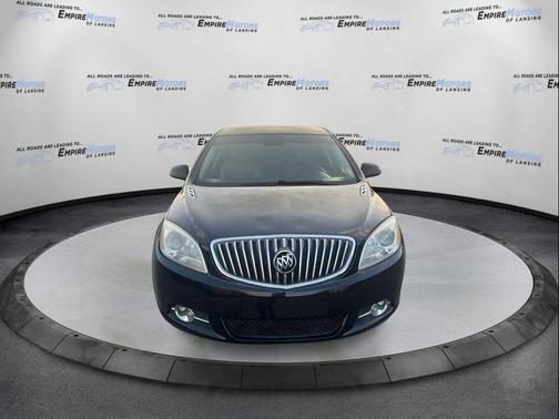 2015 Buick Verano Base