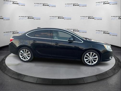 2015 Buick Verano Base