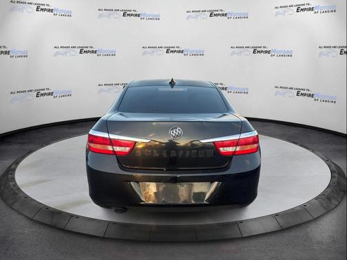 2015 Buick Verano Base