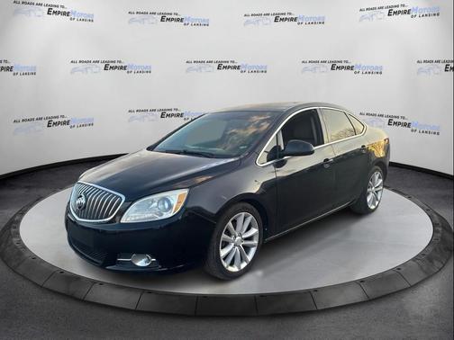 2015 Buick Verano Base