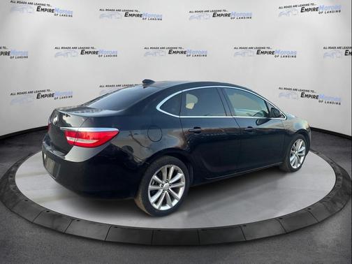 2015 Buick Verano Base