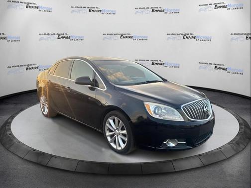 2015 Buick Verano Base
