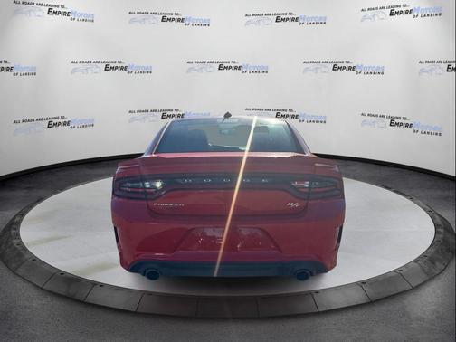 2023 Dodge Charger R/T