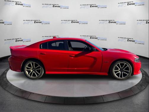 2023 Dodge Charger R/T